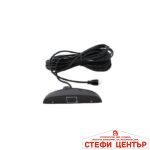 Парктроник с LED дисплей  5700 сив - Image 2