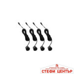 Парктроник с LED дисплей  5700 сив - Image 3