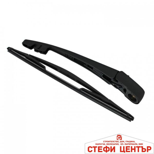 Задна чистачка с рамо PL3-15 съвместима с Honda Accord Tourer 2004-