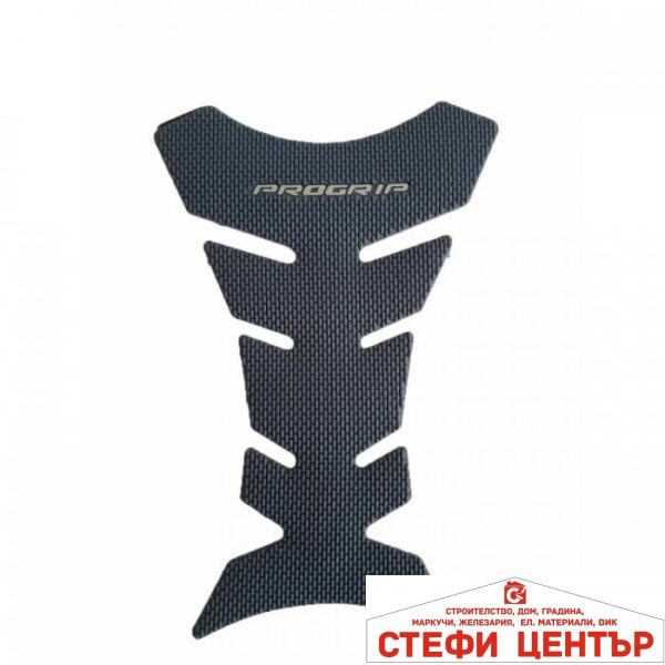 Стикер за резервоар ProGrip Тъмно син