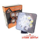 Халоген диоден CH1111 27W - Image 2