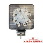 Халоген диоден CH1111 27W - Image 3