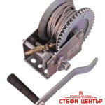 Ръчна лебедка 1000LBS - Image 2