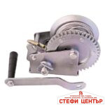 Ръчна лебедка 1200LBS