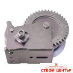 Ръчна лебедка 1200LBS - Image 3