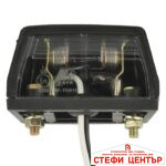 Плафон за номер TR011 - Image 2