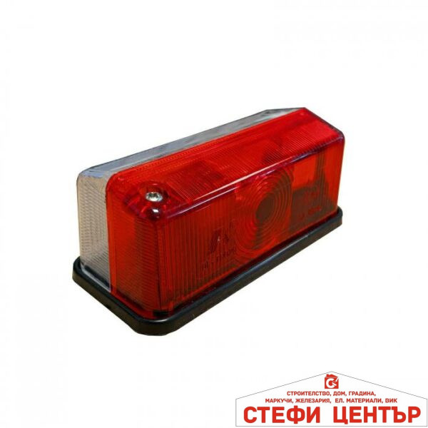 Габарит TR020RC 1бр.