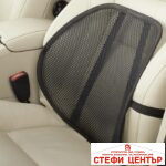 Анатомична облегалка за кръста 130 - Image 2