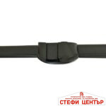 Предни чистачки съвместими с Mercedes S Class W220/221 (00-05/05-13) 2бр/к-т - Image 2