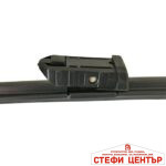Предни чистачки съвместими с VW Polo (09+) / VW UP (12+) 2бр/к-т