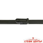 Предни чистачки съвместими с VW Polo (09+) / VW UP (12+) 2бр/к-т - Image 2