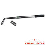 Ключ за джанти с удължено рамо-3 части - Image 2