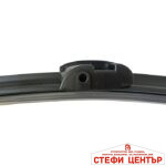 Предни чистачки съвместими с VW Toureg (07-10) / Mercedes E211 (02-09) 2бр/к-т