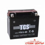 Акумулатор за мотор YTX12-BS - Image 2
