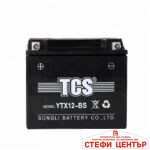 Акумулатор за мотор YTX12-BS - Image 3