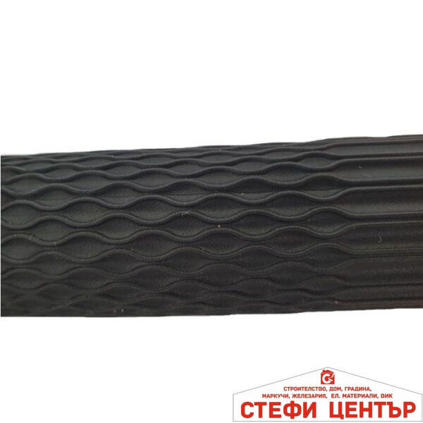 Гумени дръжки за мотоциклет - 2535 червени