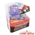 Халогеннa крушкa Mtec H1 2бр/к-т - Image 3