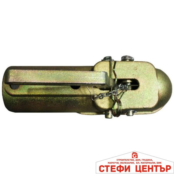 Универсална жабка за ремарке