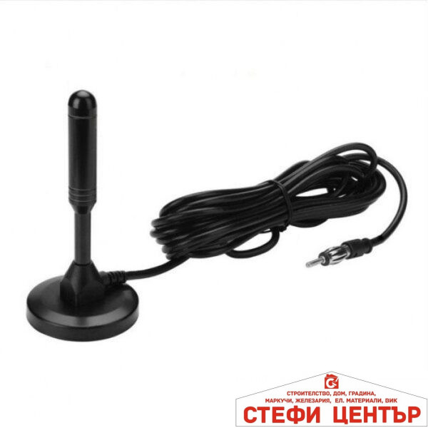 Радио антена за AM/FM станции - 301