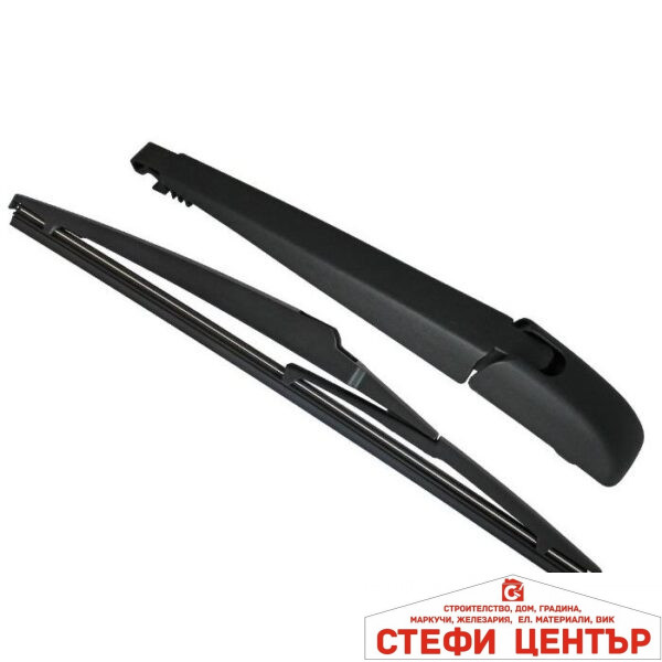 Задна чистачка с рамо PL33-04 съвместима с Jeep Grand Cherokee 2011-2013