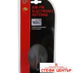 Антена акула подходяща за Audi-1863