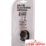 Антена акула подходяща за Audi-1863 - Image 2