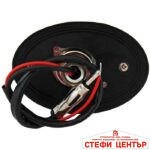 Антена акула подходяща за Audi-1863 - Image 3