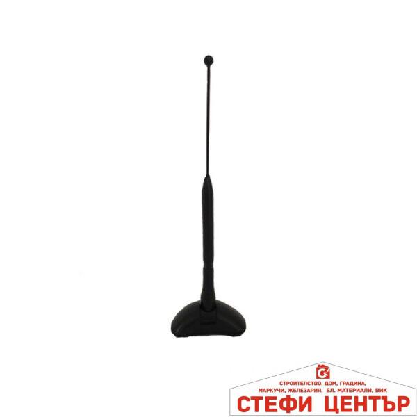 Декоративна антистатична антена - 713