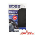 Калъф шиещ Boss - черен - Image 3