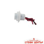 Букса за крушка-1034-BAY15D - Image 2