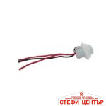 Букса за крушка-1034-BAY15D - Image 3