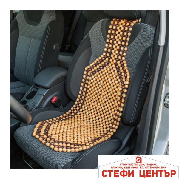 Масаж дървени топчета - 16133