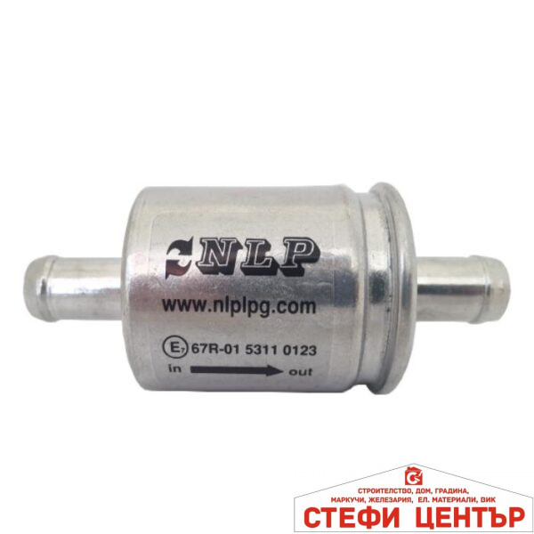 Филтър за газ NK1802 Ф14 1бр.