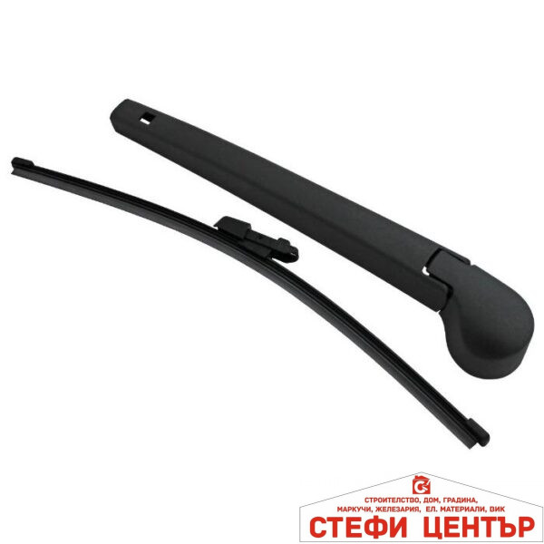 Задна чистачка с рамо PL18-20 съвместимa с VW Touran 2012-