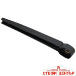 Задна чистачка с рамо PL18-20 съвместимa с VW Touran 2012- - Image 3