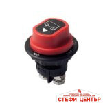 Ключ маса 12-24V 06-027 - Image 2