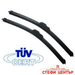 Чистачка Motohama банан 24'' 600мм универсална 1бр.