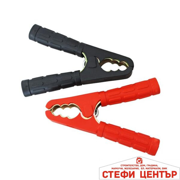 Щипки за акумулатор - 2593 2бр/к-т