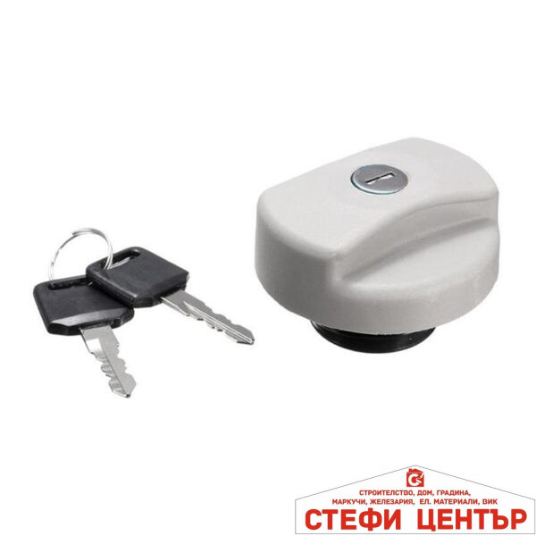 Капачка за резервоар съвместима с Opel 66106