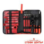 Инструменти за интериор 19 части - 2472