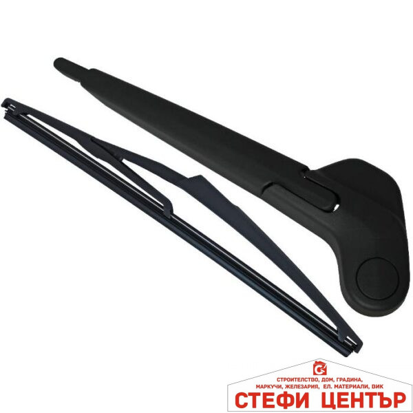 Задна чистачка с рамо PL11-23 съвместима с  Peugeot 308 комби 2008-