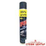 Спрей за гуми Bio line