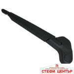 Задна чистачка с рамо PL11-23 съвместима с Peugeot 308 комби 2008- - Image 3