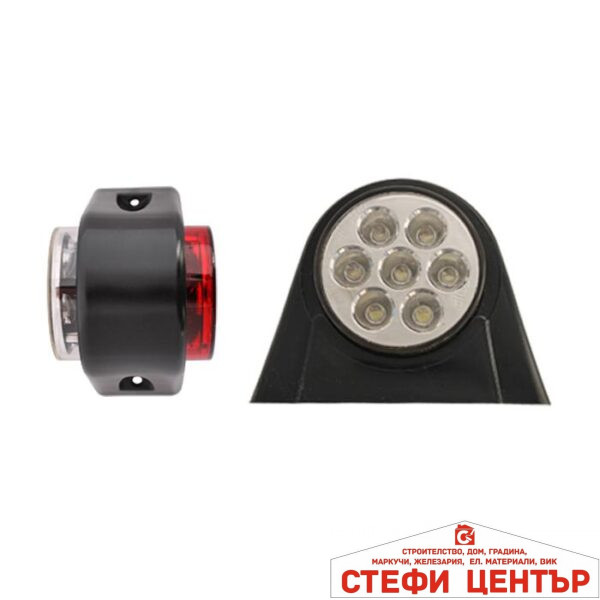 Габарит диоден - SE104 24V - 1 брой