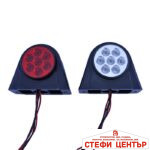 Габарит диоден - SE104 24V - 1 брой - Image 3