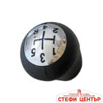 Топка за скоростен лост -0048 Renault 5 скорости - Image 2
