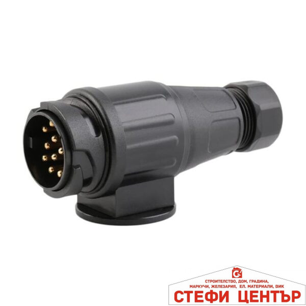 Букса ремарке пластмасова - 907