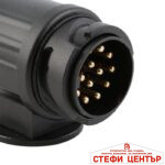 Букса ремарке пластмасова - 907 - Image 2