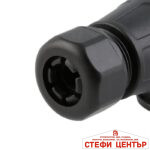 Букса ремарке пластмасова - 907 - Image 3