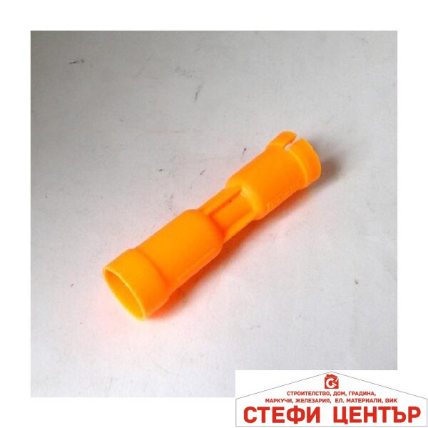 Тръбичка за щеката на масло 008